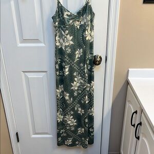 Urban Outfitters Maxi Dress